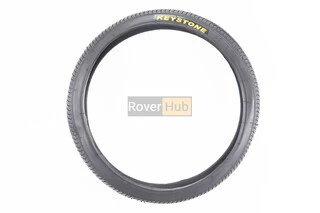 Шина 20"x1,75 (47-406) дорожня KB-214