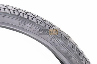 Шина 20"x1,75 (47-406) дорожня SV221