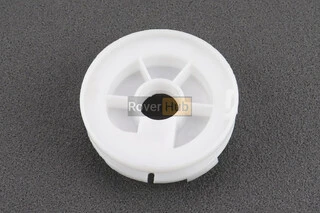 Шків стартера "дріт - 2 зачепи"