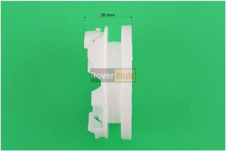 Шків стартера "дріт - 2 зачепи"