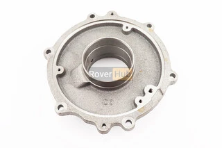 Кришка блока двигуна ліва (маховика) ZS1100