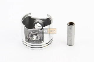 Поршень к-кт MS-250 42,5mm (палець 10mm)