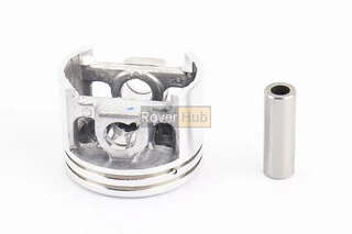 Поршень к-кт MS-260 44,7mm (палець 10mm)