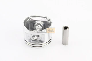 Поршень к-кт MS-280 46mm (палець 10mm)