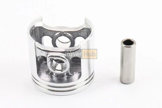 Поршень к-кт MS-341/361 47mm (палець 11mm)