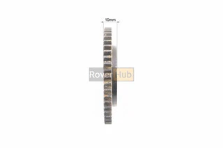 Шестерня балансировочного вала Z-48, d-26mm 178F