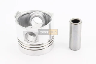 Поршень к-кт ZH1115 115mm STD (форкамера "Конус")