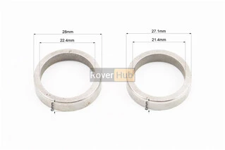 Седло клапана к-кт 2шт 168F/170F