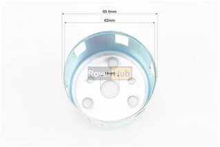 Стакан ручного стартера 168F/170F