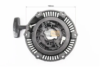 Стартер ручной 152F/154F/156F Тип 1