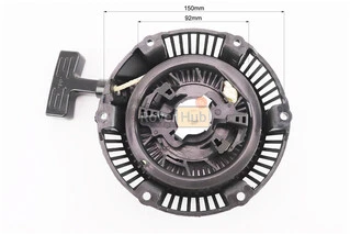 Стартер ручной 152F/154F/156F Тип 1