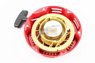 Стартер ручной 152F/154F/156F Тип 3