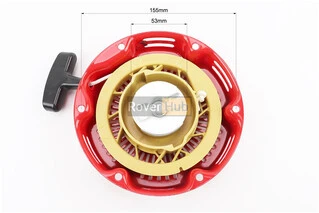 Стартер ручной 152F/154F/156F Тип 3