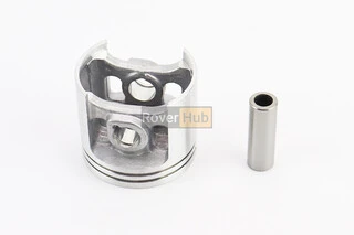 Поршень к-кт MS-341/361 47mm (палец 11mm)