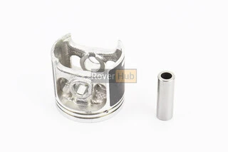 Поршень к-кт MS-341/361 47mm (палець 11mm)