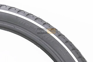 Шина 20"х1,75 (44-406) дорожня P776