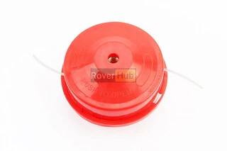 Шпуля (бабина, котушка), "висока"