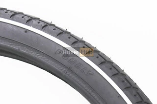 Шина 20"х1,75 (44-406) дорожня P776