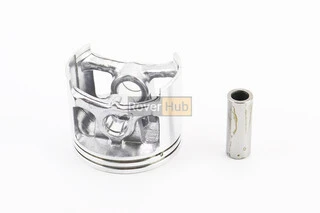 Поршень к-кт MS-066/660 54mm (палец 12mm)