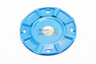 Шпуля (бабина, котушка), "ДИСК" металева Тип 1 (різні кольори)