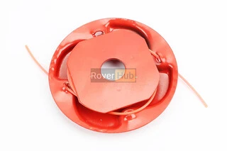 Шпуля (бабина, котушка), "ДИСК" металева Тип 2 (різні кольори)