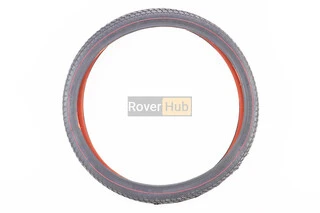 Шина 20"x1,75 (47-406) дорожная "елка" SV204