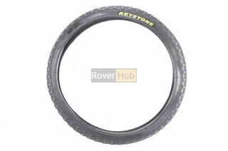 Шина 20"х1,75 (47-406) шипована KB-306