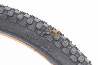 Шина 20"х1,75 (47-406) шипована "кубик" D205