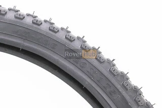 Шина 20"x1,75 (47-406) шипована SV219