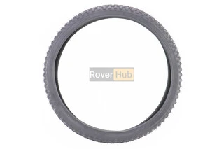 Шина 20"x1,75 (47-406) шипована SV219