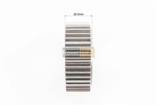 Шестерня коленвала Z-39, d-40mm 186F/190F/192F