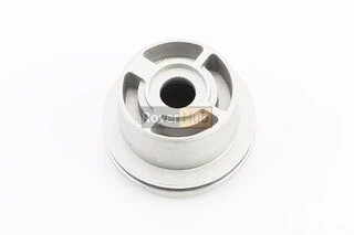 Шпуля (бабина, катушка), &quot;ПАУК&quot; алюминиевая Тип 2