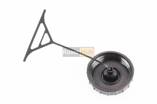 Пробка бака паливного масляного MS-170/180