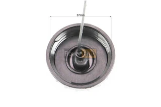 Пробка бака паливного масляного MS-170/180