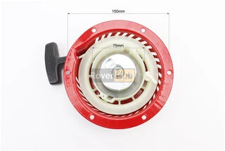 Стартер ручной 152F/154F/156F Тип 4