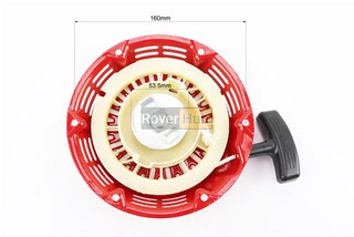 Стартер ручной 168F/170F