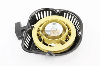 Стартер ручной 168F/170F Тип 4 (разные цвета)