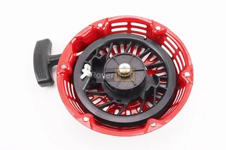 Стартер ручной 168F/170F Тип 5