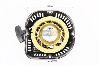 Стартер ручной 168F/170F Тип 6