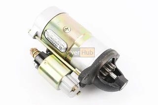 Стартер электрический Z-11, D-75mm ZS1105