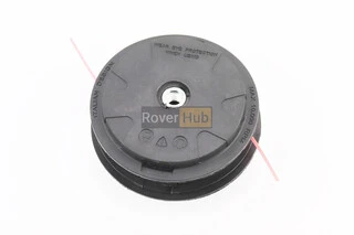 Шпуля (бабина, котушка), САМОНАМОТУЮЧА, "Garden" (різні кольори)