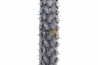 Шина 20"х1,75 (47-406) шипована D517