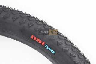 Шина 20"х1,90 (50-406) шипована BELLEZA SRI-112