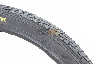 Шина 20"x1,95 (53-406) дорожная P-1023