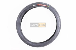 Шина 20"x1,95 (53-406) дорожная P-1023