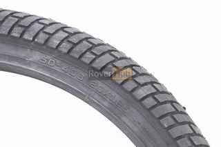 Шина 20"x1,95 (50-406) дорожня C1213N