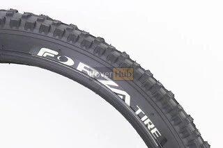 Шина 20"x1,95 (50-406) шипована SY-B003