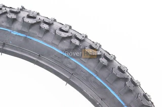 Шина 20"x1,95 (50-406) шипована D216