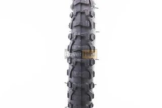 Шина 20"x1,95 (50-406) шипована D216