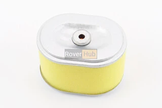 Фільтр повітряний - елемент (паперовий 100х73х66mm) 168F/170F